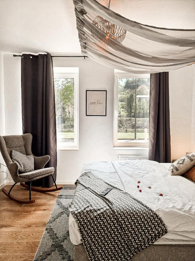Holiday Home Amelie Bollendorf Exterior photo