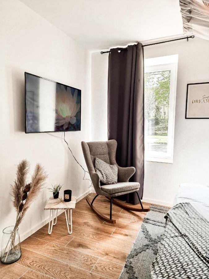 Holiday Home Amelie Bollendorf Exterior photo