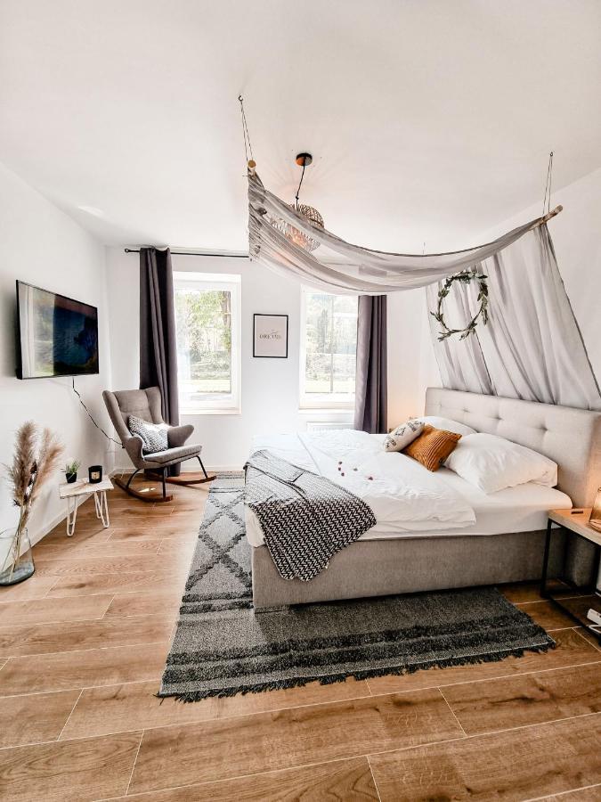 Holiday Home Amelie Bollendorf Exterior photo